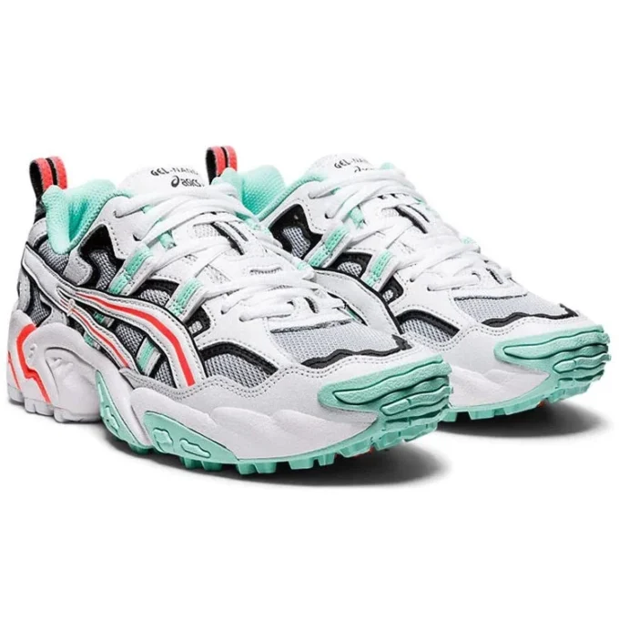 Gel-Nandi „Piedmont Grey White“