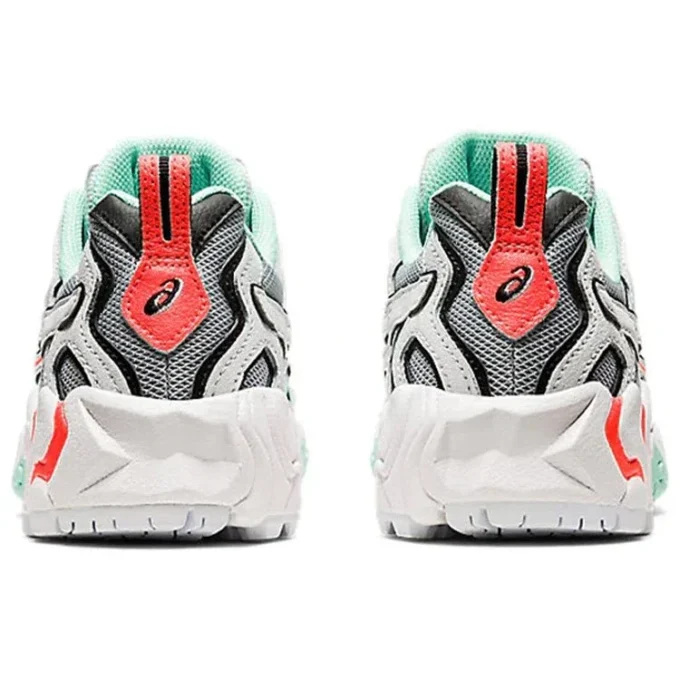 Gel-Nandi „Piedmont Grey White“