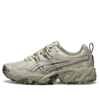 GEL-Nandi „Smoke Grey Swamp Green“