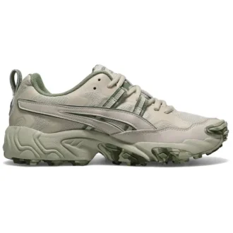 GEL-Nandi „Smoke Grey Swamp Green“