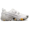 Gel-Nandi „White Smoke Grey Camo“