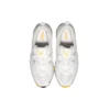 Gel-Nandi „White Smoke Grey Camo“