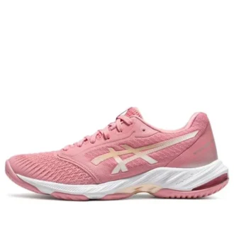 GEL-Netburner Ballistic FF 3 „Pink White“