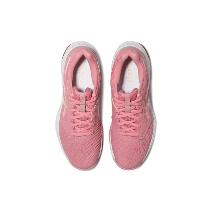 GEL-Netburner Ballistic FF 3 „Pink White“