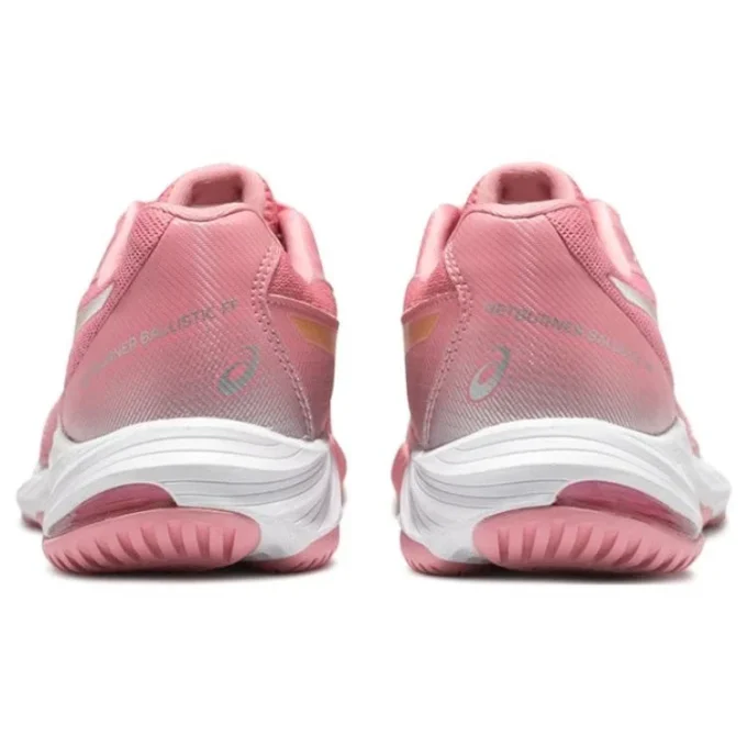 GEL-Netburner Ballistic FF 3 „Pink White“