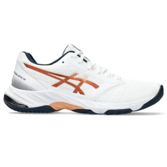GEL-Netburner Ballistic FF 3 „White Grey“