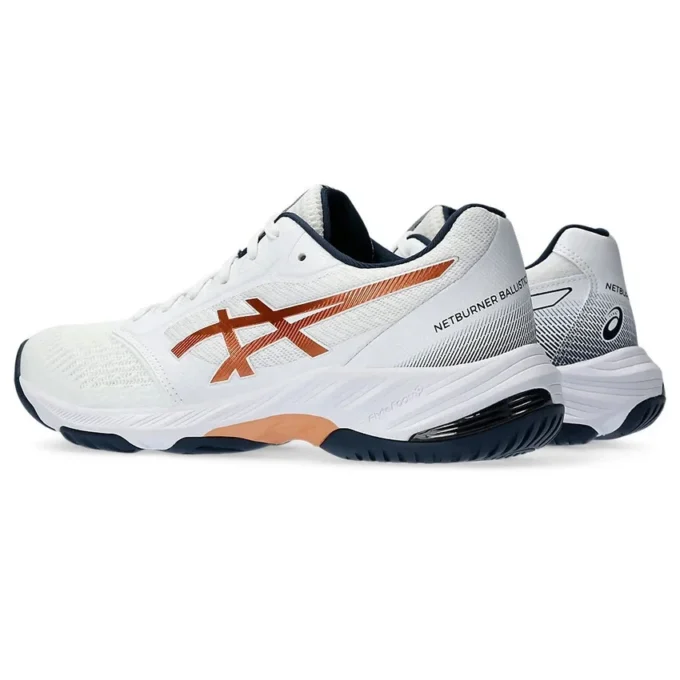 GEL-Netburner Ballistic FF 3 „White Grey“