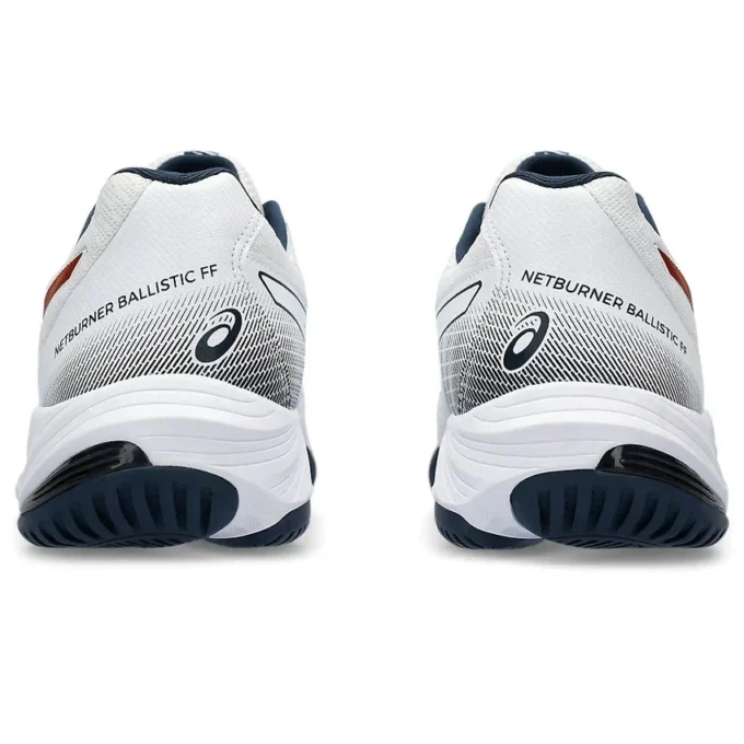 GEL-Netburner Ballistic FF 3 „White Grey“