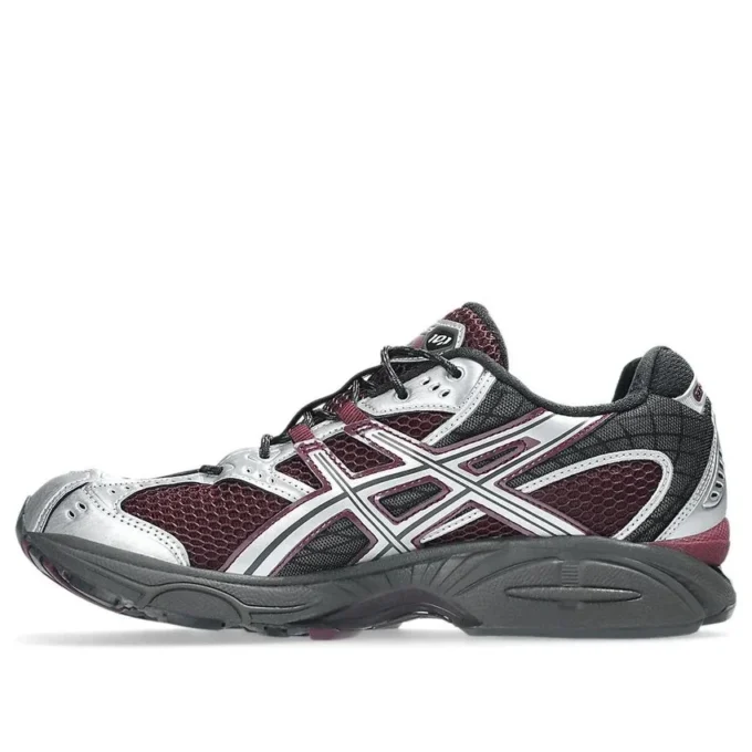Gel-Nimbus 10.1 „Beniimo Purple Pure Silver“