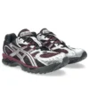 Gel-Nimbus 10.1 „Beniimo Purple Pure Silver“
