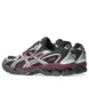 Gel-Nimbus 10.1 „Beniimo Purple Pure Silver“