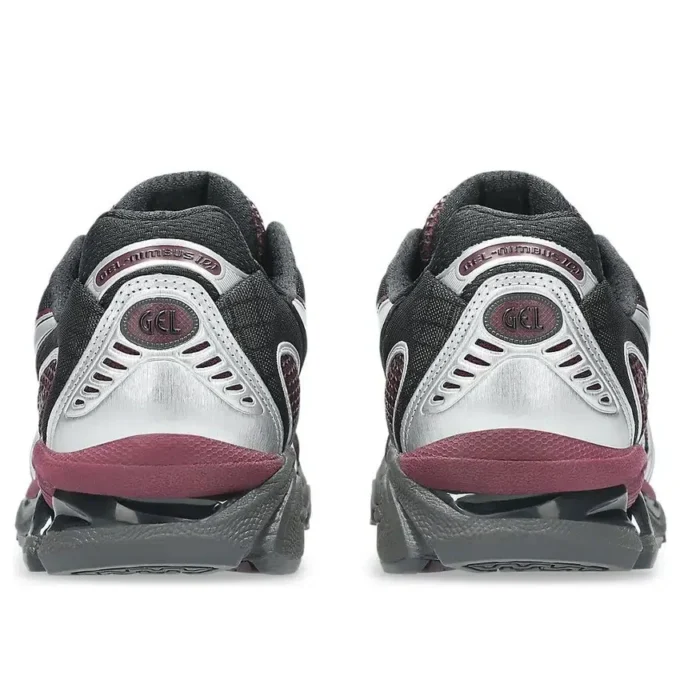 Gel-Nimbus 10.1 „Beniimo Purple Pure Silver“
