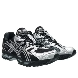 Gel-Nimbus 10.1 „Black Metallic“