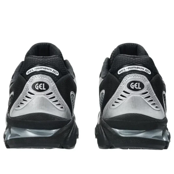 Gel-Nimbus 10.1 „Black Metallic“