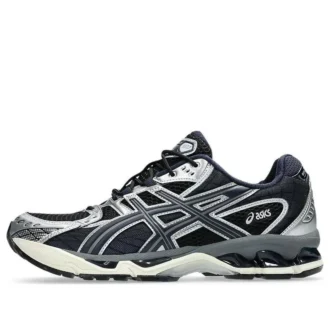 Gel-Nimbus 10.1 „Black Midnight“