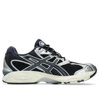 Gel-Nimbus 10.1 „Black Midnight“