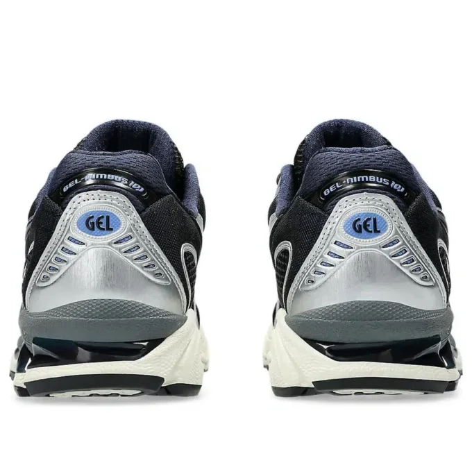 Gel-Nimbus 10.1 „Black Midnight“
