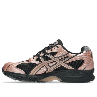 Gel-Nimbus 10.1 „Black Rose Gold“