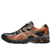 Gel-Nimbus 10.1 „Black Rust Orange“