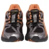Gel-Nimbus 10.1 „Black Rust Orange“