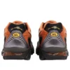 Gel-Nimbus 10.1 „Black Rust Orange“