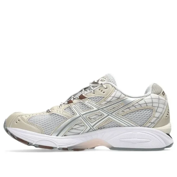 Gel-Nimbus 10.1 „Concrete Feather Grey“