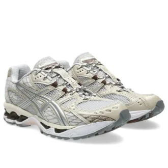 Gel-Nimbus 10.1 „Concrete Feather Grey“