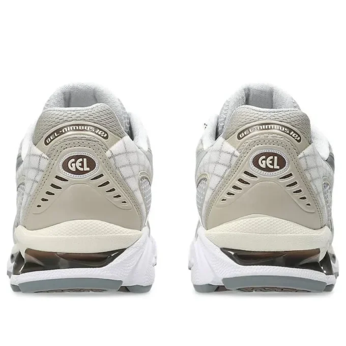 Gel-Nimbus 10.1 „Concrete Feather Grey“