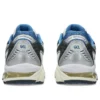Gel-Nimbus 10.1 „Cream Polar Night“