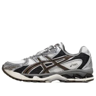 Gel-Nimbus 10.1 „Cream Pure Silver“