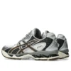 Gel-Nimbus 10.1 „Cream Pure Silver“