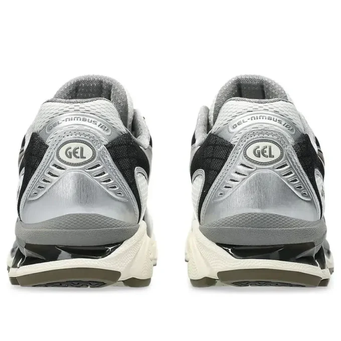 Gel-Nimbus 10.1 „Cream Pure Silver“