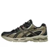 Gel-Nimbus 10.1 Gore-Tex „Black Pepper“