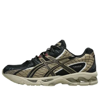 Gel-Nimbus 10.1 Gore-Tex „Black Pepper“