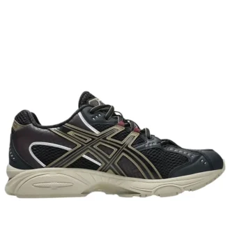 Gel-Nimbus 10.1 Gore-Tex „Black Pepper“