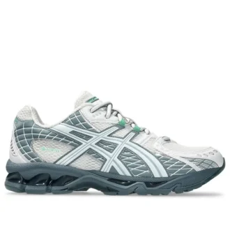 Gel-Nimbus 10.1 Gore-Tex „Fjord Grey“