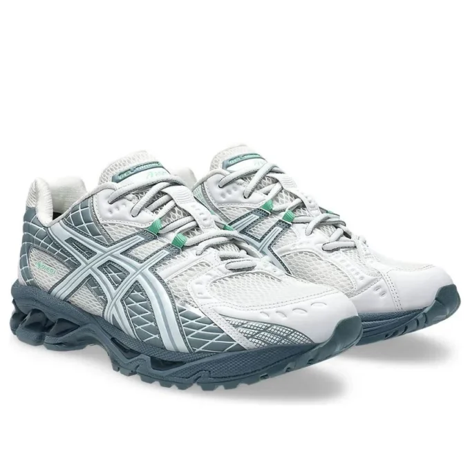 Gel-Nimbus 10.1 Gore-Tex „Fjord Grey“