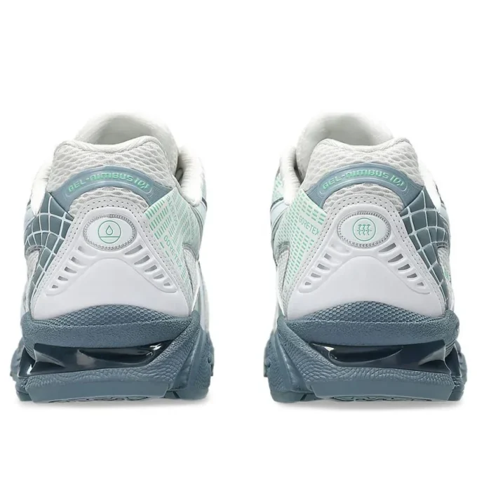 Gel-Nimbus 10.1 Gore-Tex „Fjord Grey“