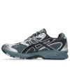 Gel-Nimbus 10.1 „Ironclad Graphite Grey“