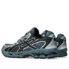 Gel-Nimbus 10.1 „Ironclad Graphite Grey“