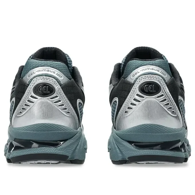 Gel-Nimbus 10.1 „Ironclad Graphite Grey“