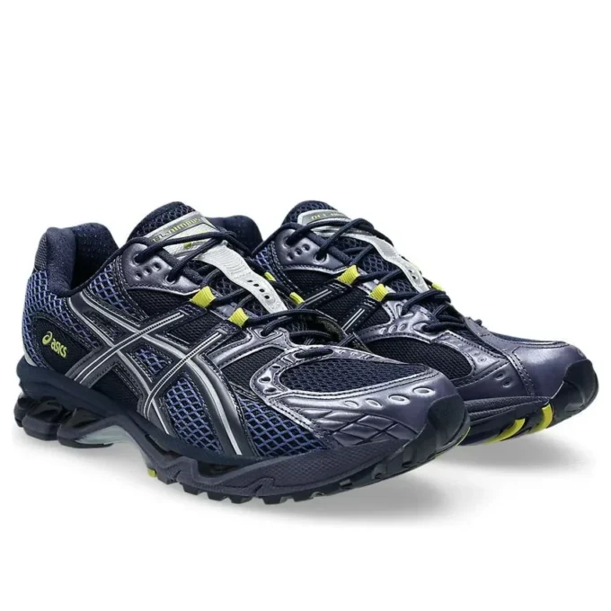 Gel-Nimbus 10.1 „Midnight Indigo Fog“