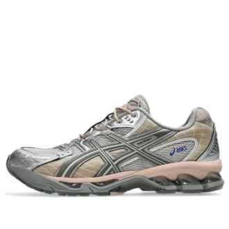 Gel-Nimbus 10.1 „Moonrock Truffle Grey“