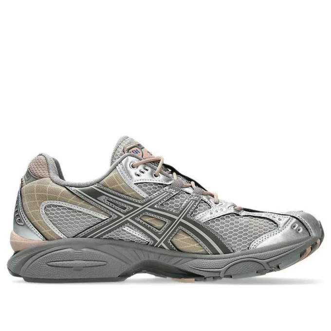 Gel-Nimbus 10.1 „Moonrock Truffle Grey“