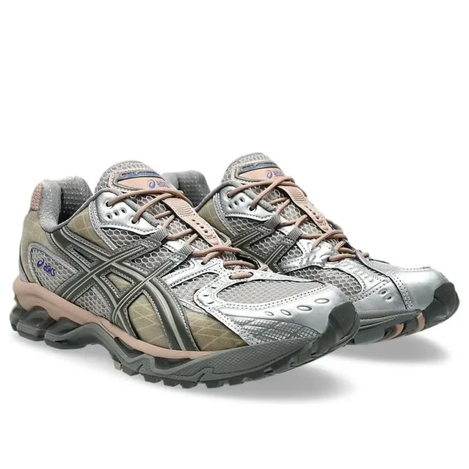 Gel-Nimbus 10.1 „Moonrock Truffle Grey“