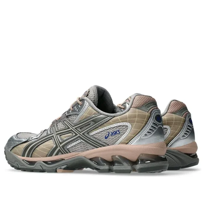 Gel-Nimbus 10.1 „Moonrock Truffle Grey“