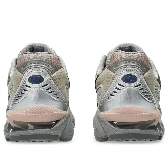 Gel-Nimbus 10.1 „Moonrock Truffle Grey“