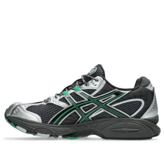 Gel-Nimbus 10.1 „Obsidian Grey Green Basil“