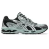 Gel-Nimbus 10.1 „Ocean Haze Pure Silver“