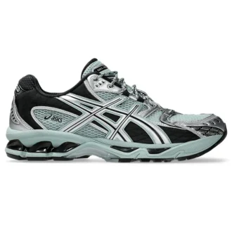 Gel-Nimbus 10.1 „Ocean Haze Pure Silver“
